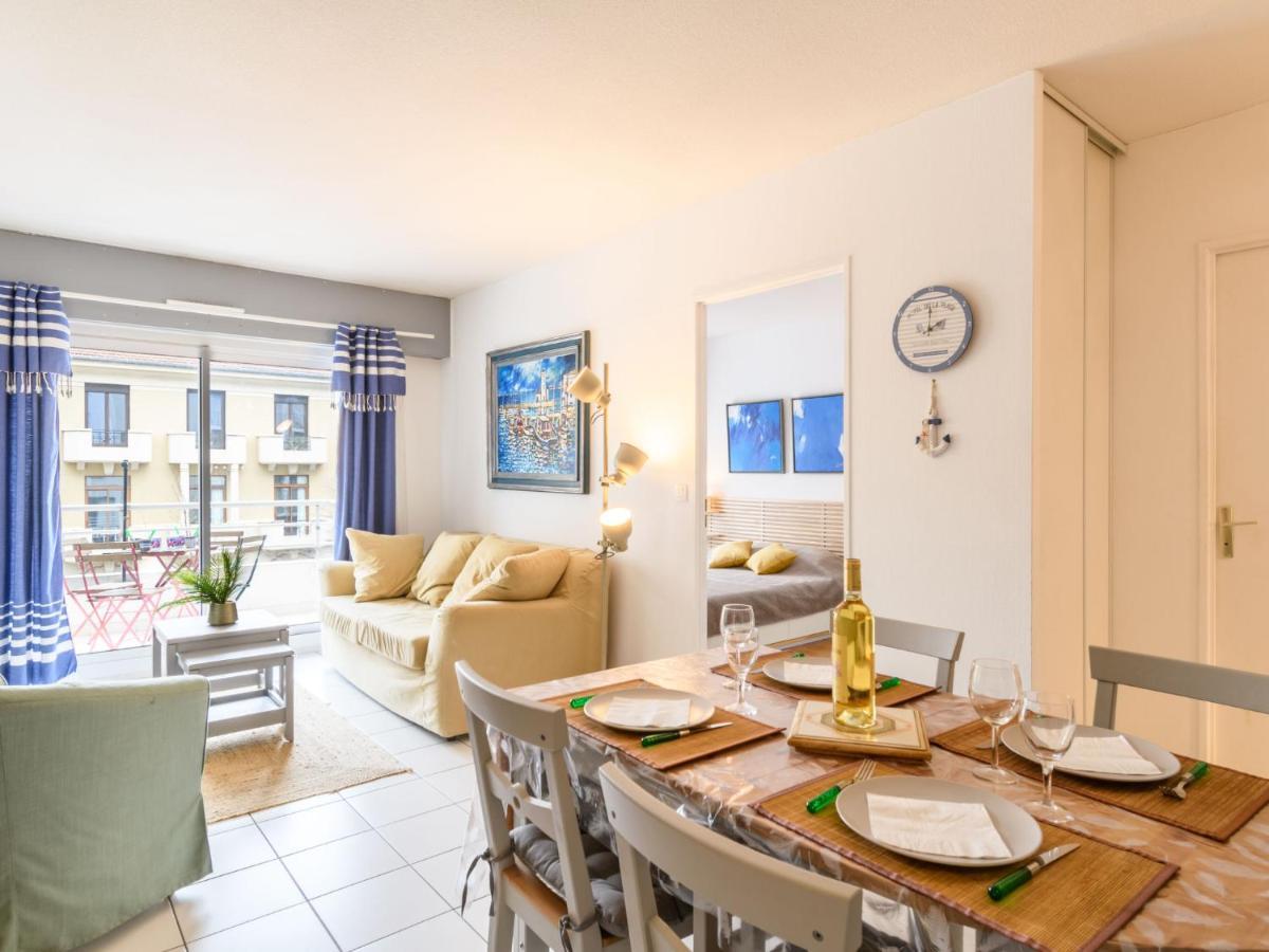 Apartment Le Palma-2 By Interhome Αρασόν Εξωτερικό φωτογραφία