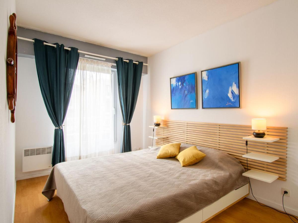 Apartment Le Palma-2 By Interhome Αρασόν Εξωτερικό φωτογραφία