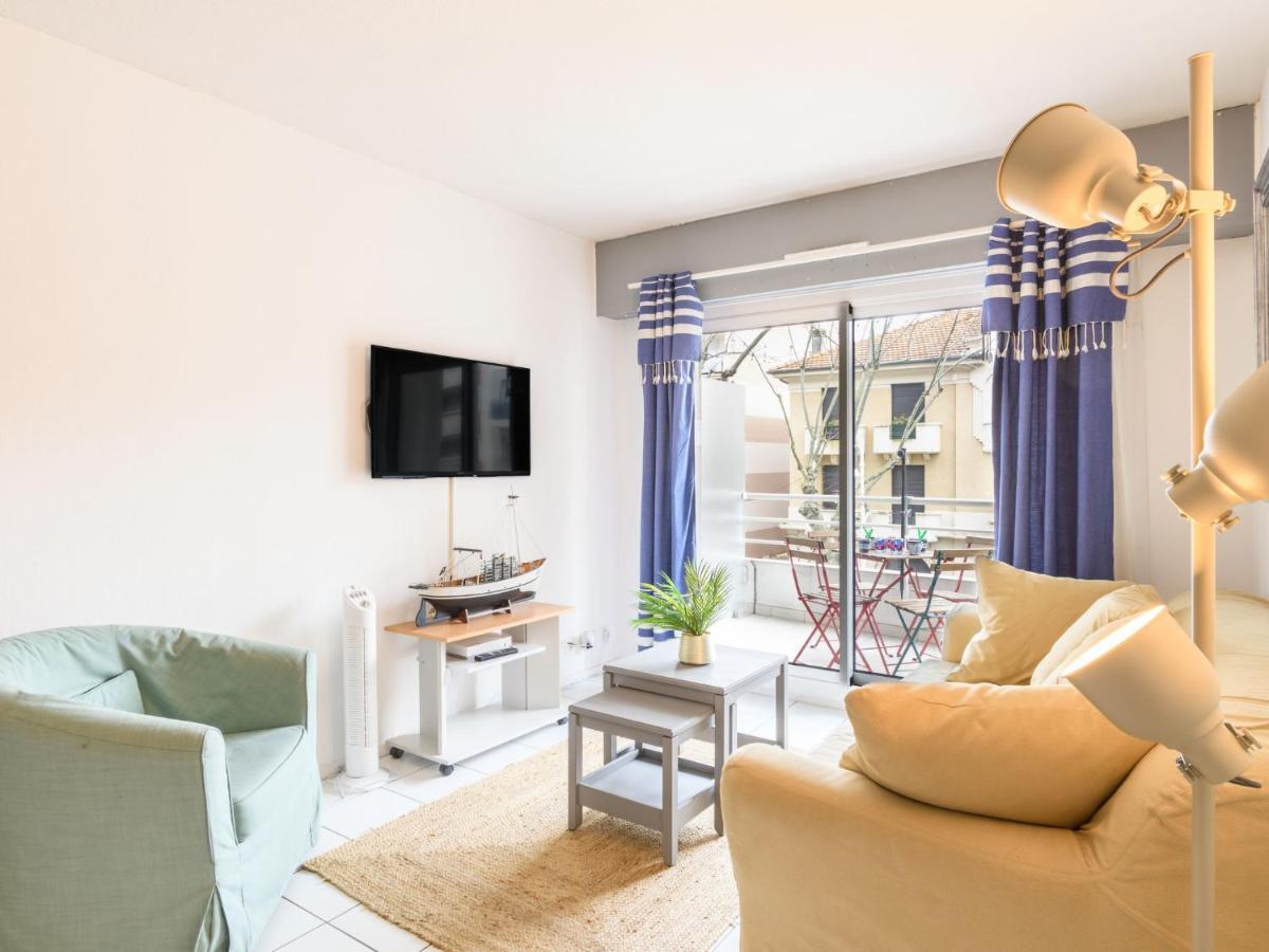 Apartment Le Palma-2 By Interhome Αρασόν Εξωτερικό φωτογραφία