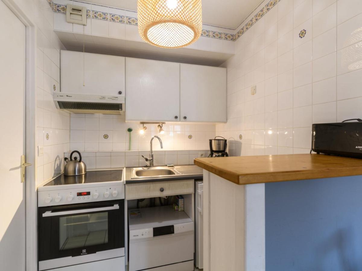 Apartment Le Palma-2 By Interhome Αρασόν Εξωτερικό φωτογραφία
