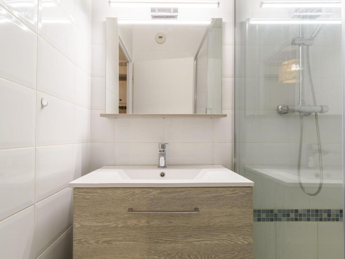 Apartment Le Palma-2 By Interhome Αρασόν Εξωτερικό φωτογραφία